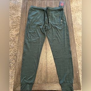 Born Primitive Rest Day Jogger